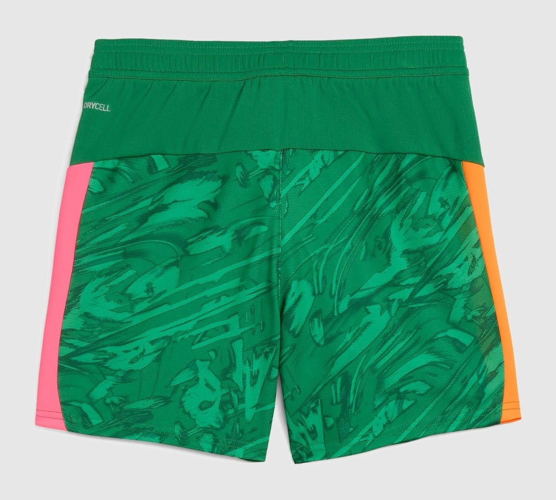 Valencia CF 2025-26 GK 4 Kit