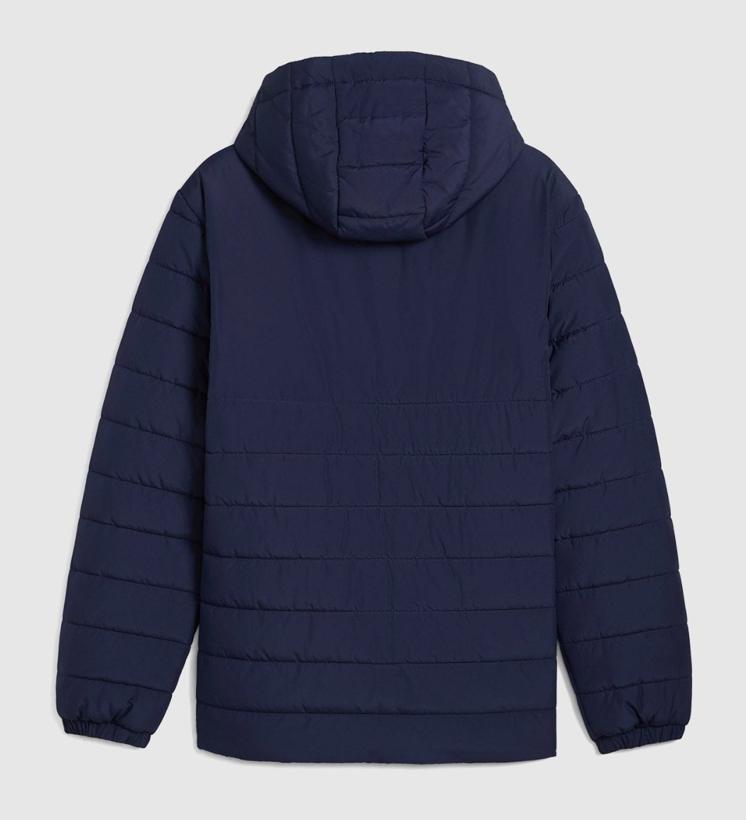 Valencia CF 2025-26 Bench 2 Kit