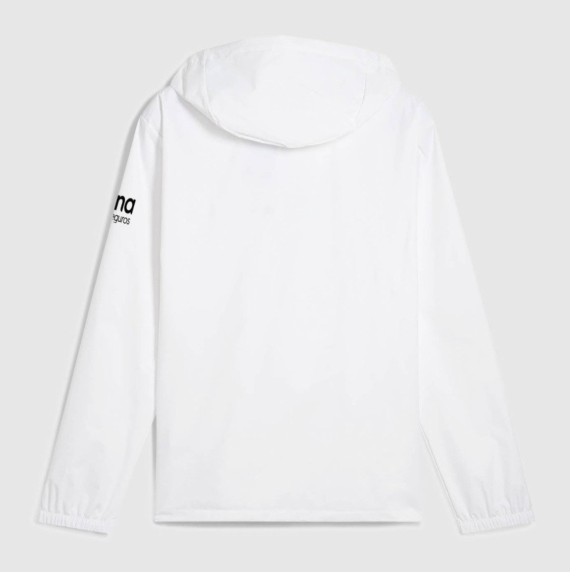 Valencia CF 2025-26 Rain Kit