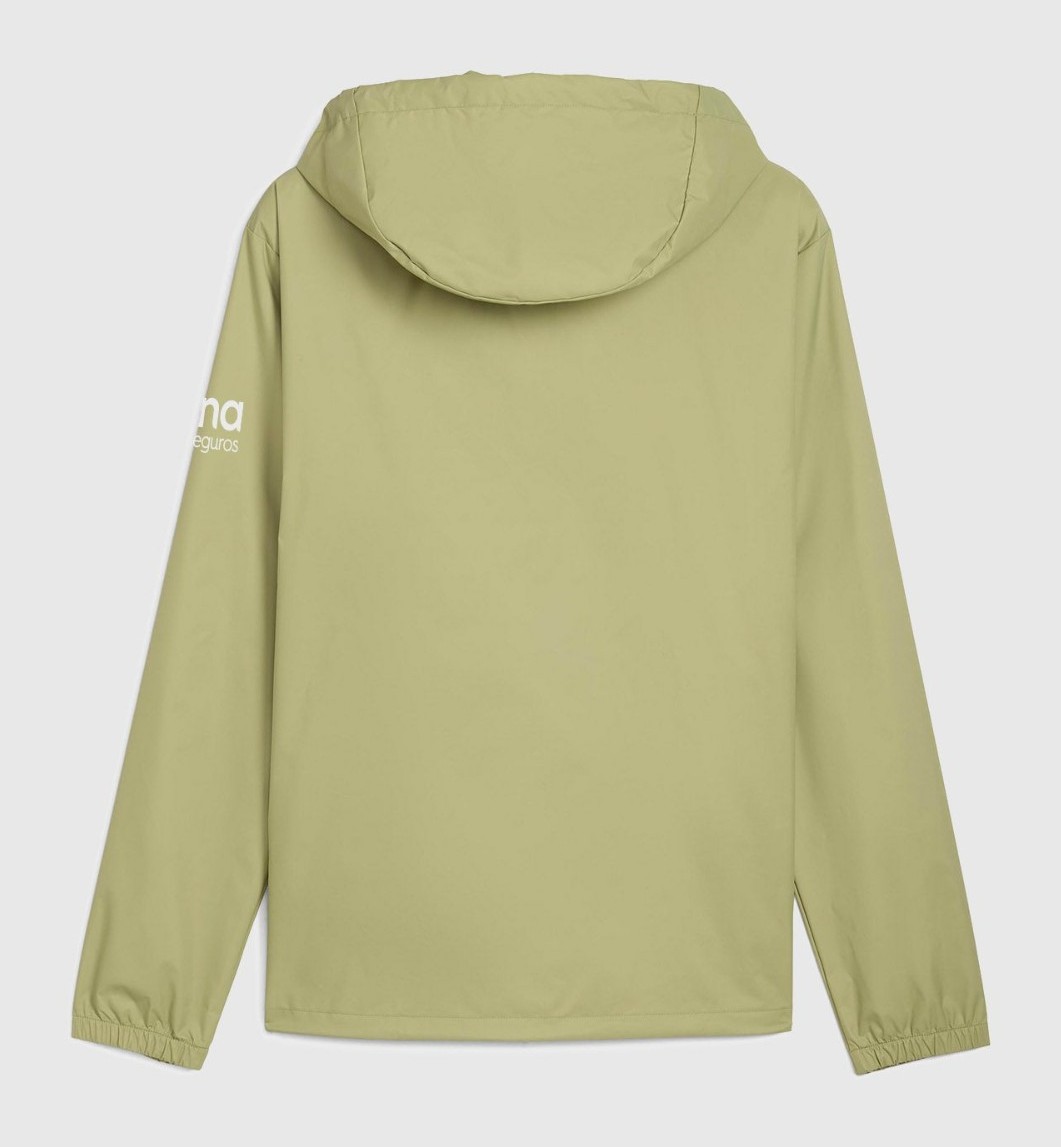 Valencia CF 2025-26 Rain 2 Kit