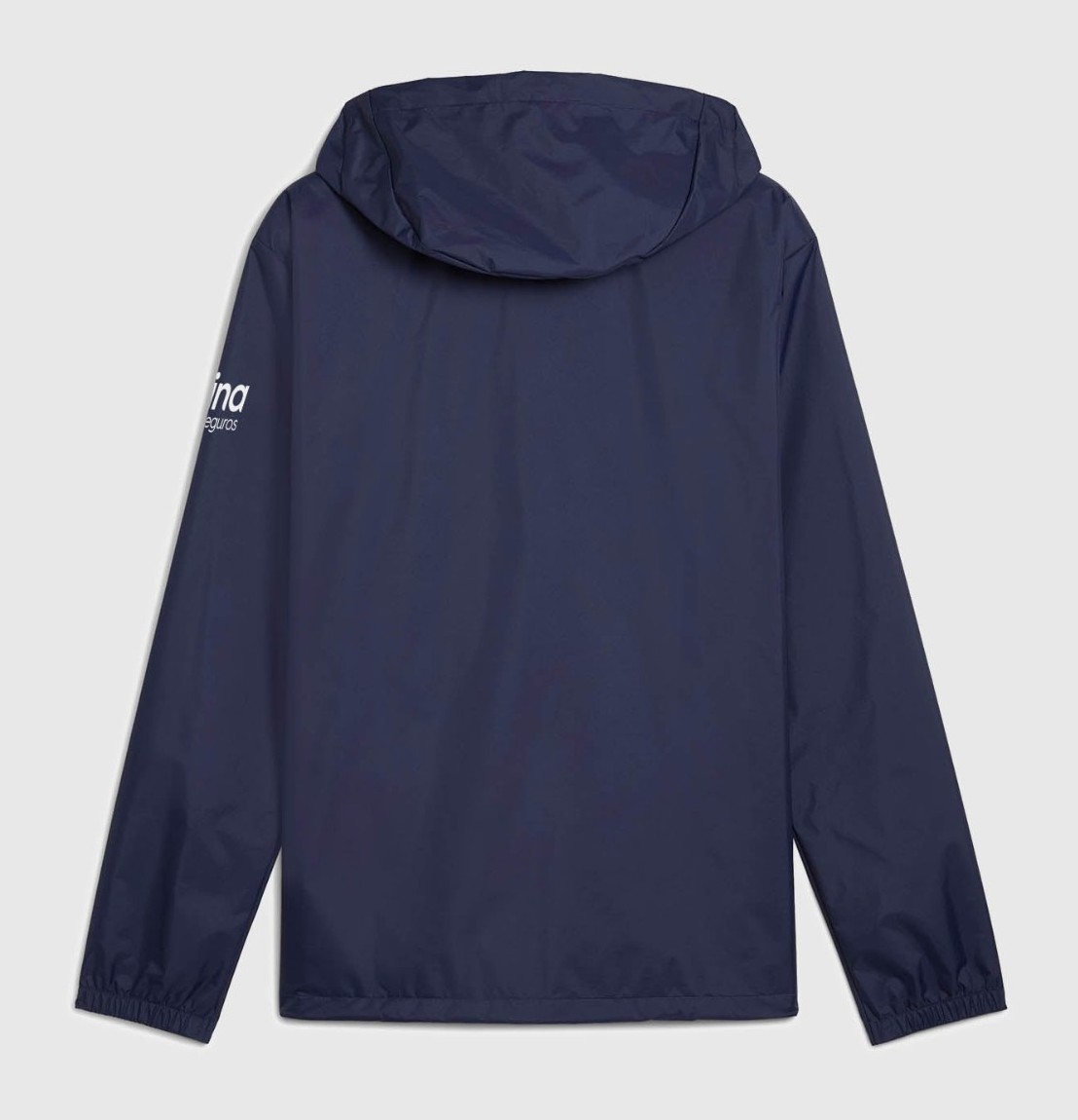 Valencia CF 2025-26 Rain 3 Kit