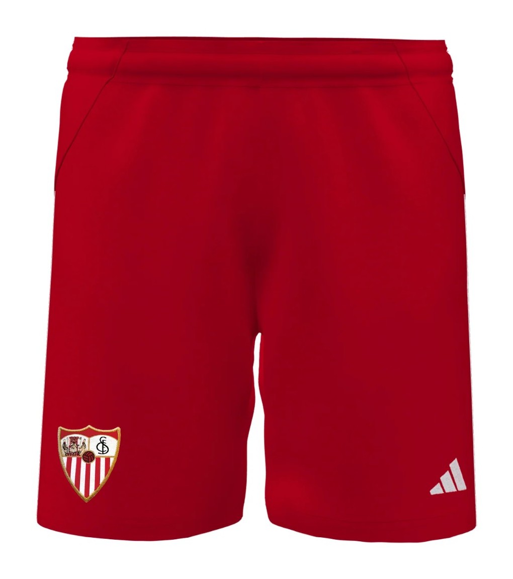 Sevilla FC 2025-26 Away Kit
