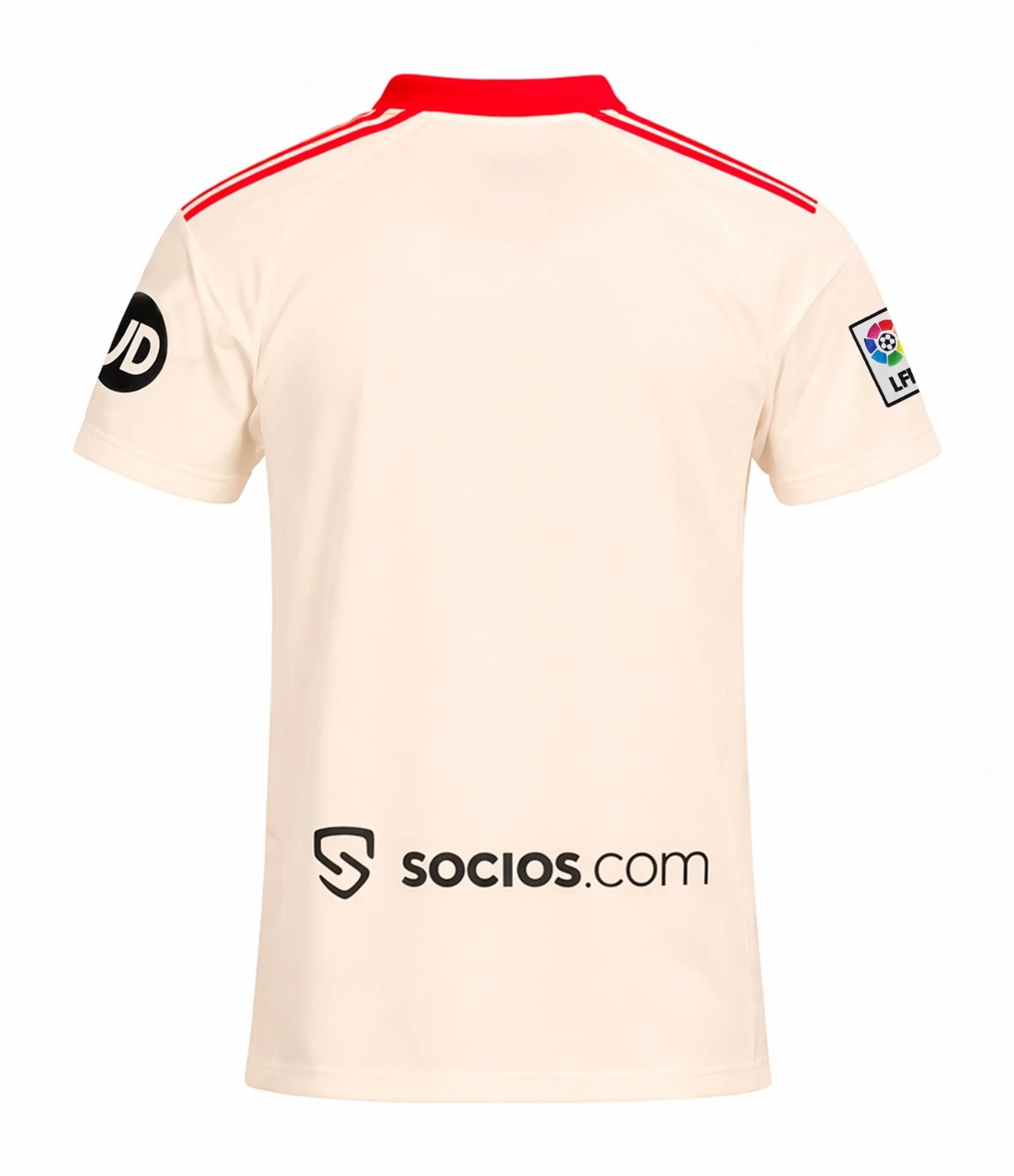 Sevilla FC 2025-26 Retro Kit