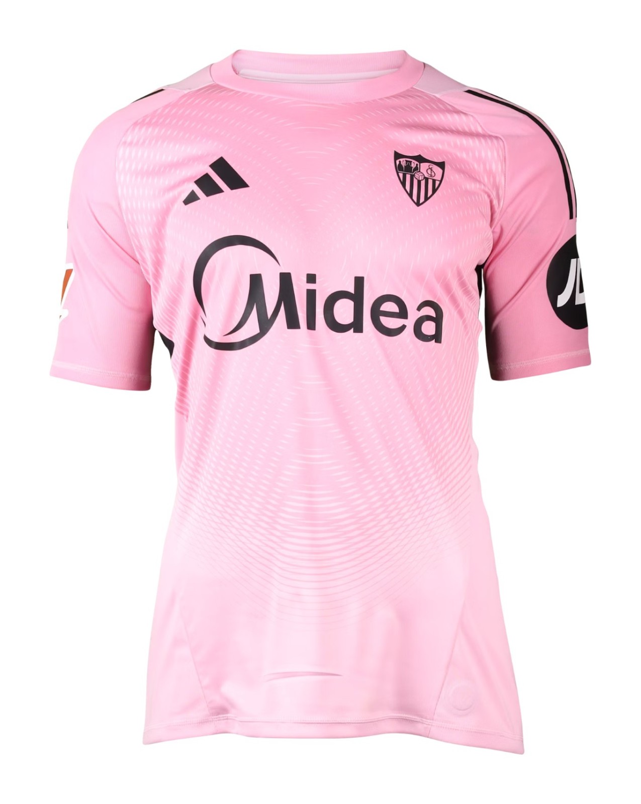 Sevilla FC 2025-26 GK 2 Kit
