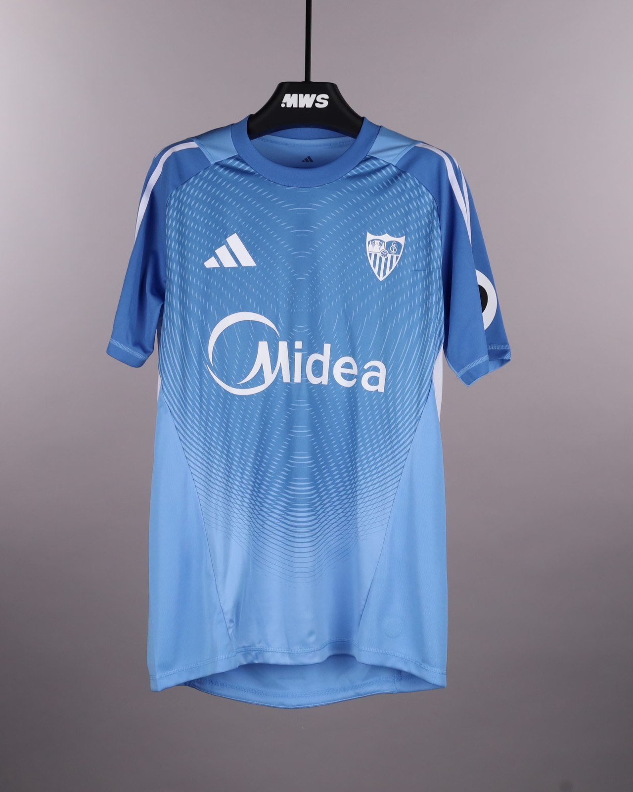 Sevilla FC 2025-26 GK 3 Kit