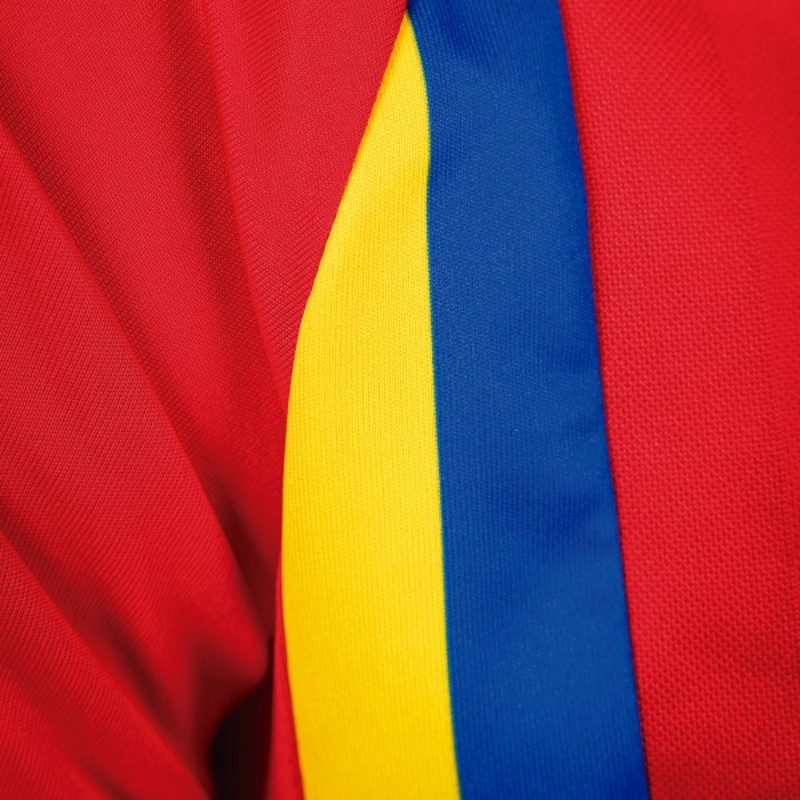 Getafe CF 2025-26 Away Kit