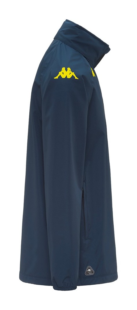 Genoa CFC 2025-26 Rain Kit