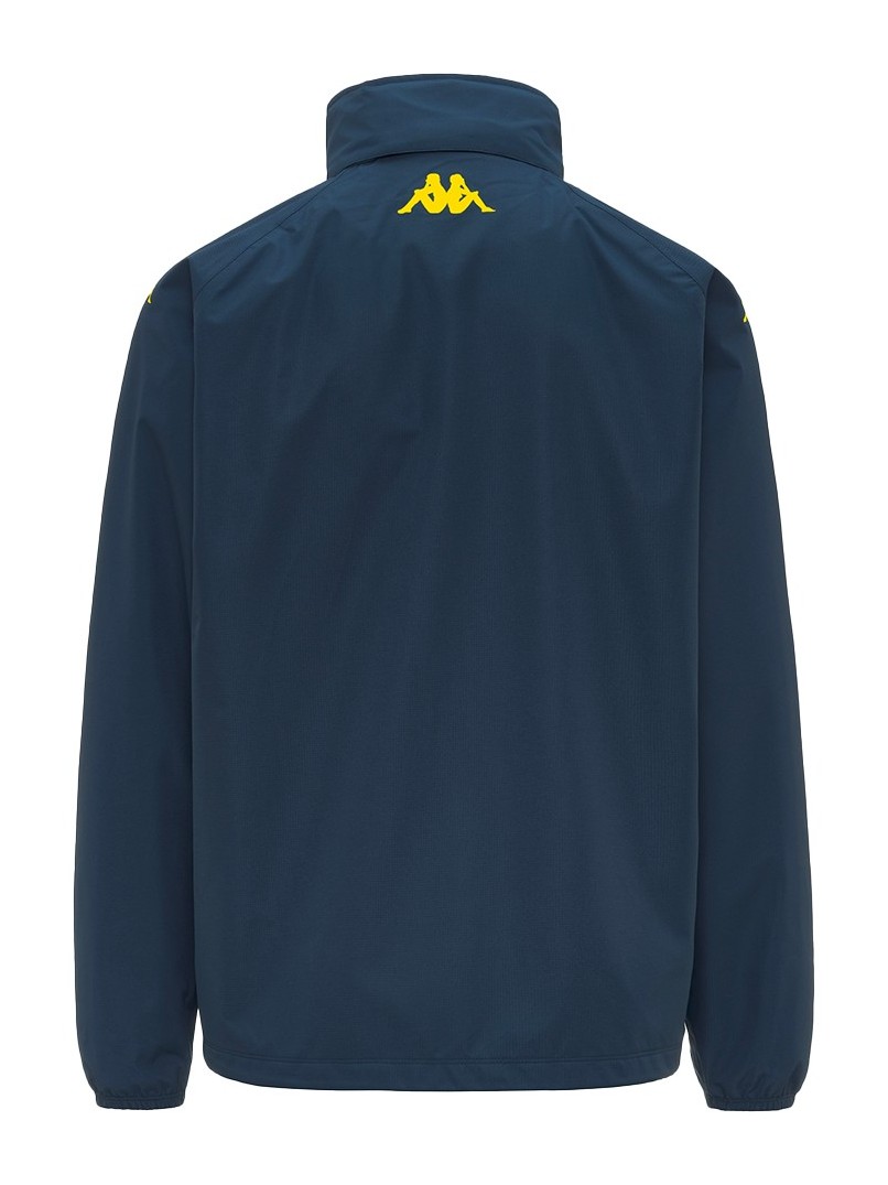 Genoa CFC 2025-26 Rain Kit