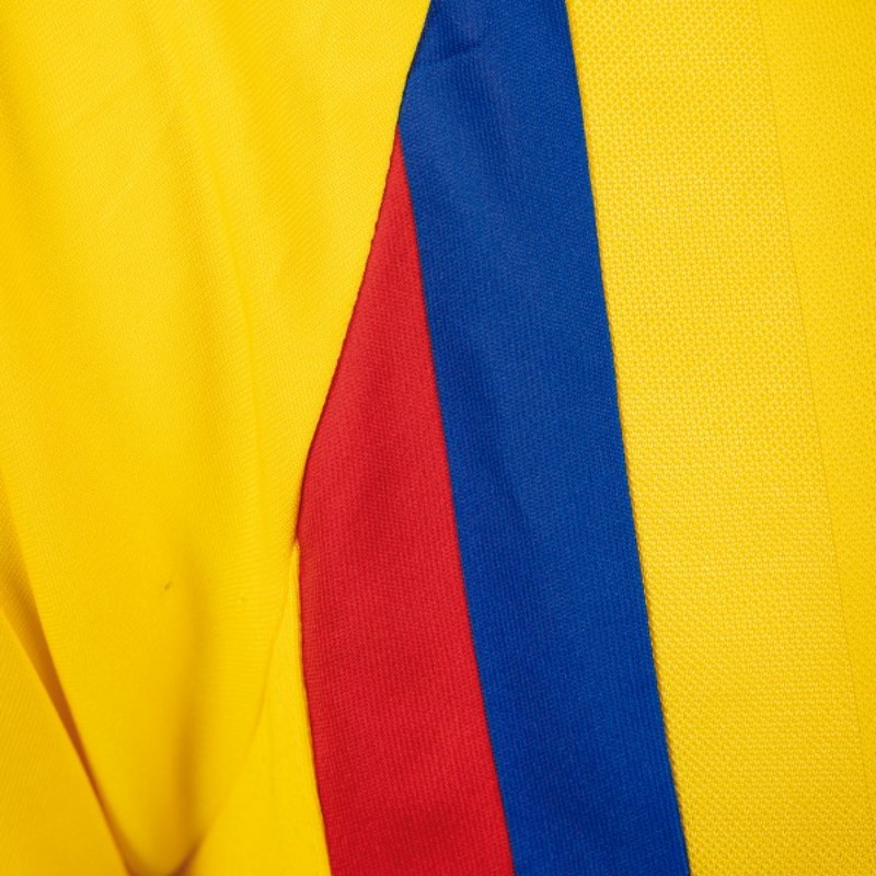 Getafe CF 2025-26 Third Kit