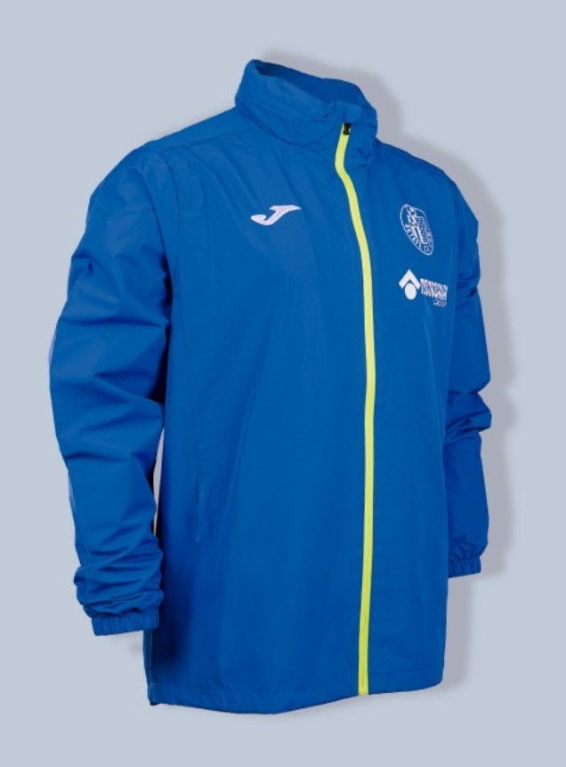 Getafe CF 2025-26 Rain Kit