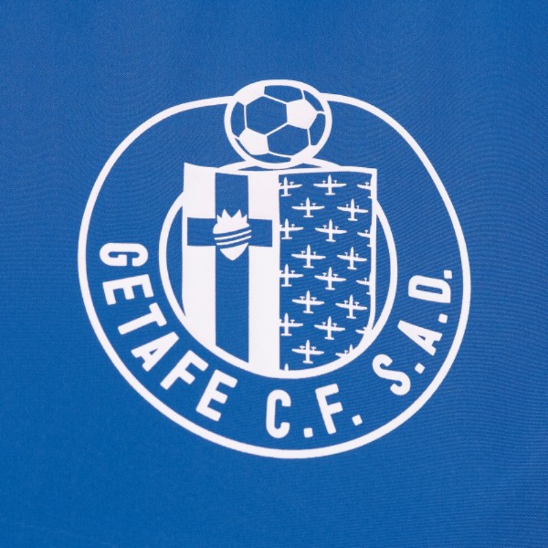 Getafe CF 2025-26 Rain Kit