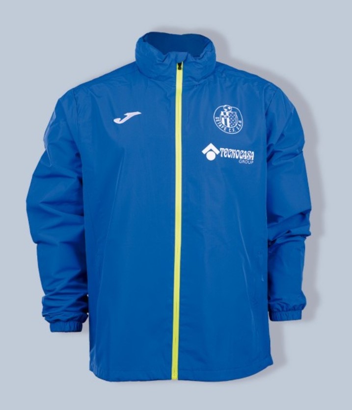 Getafe CF 2025-26 Rain Kit