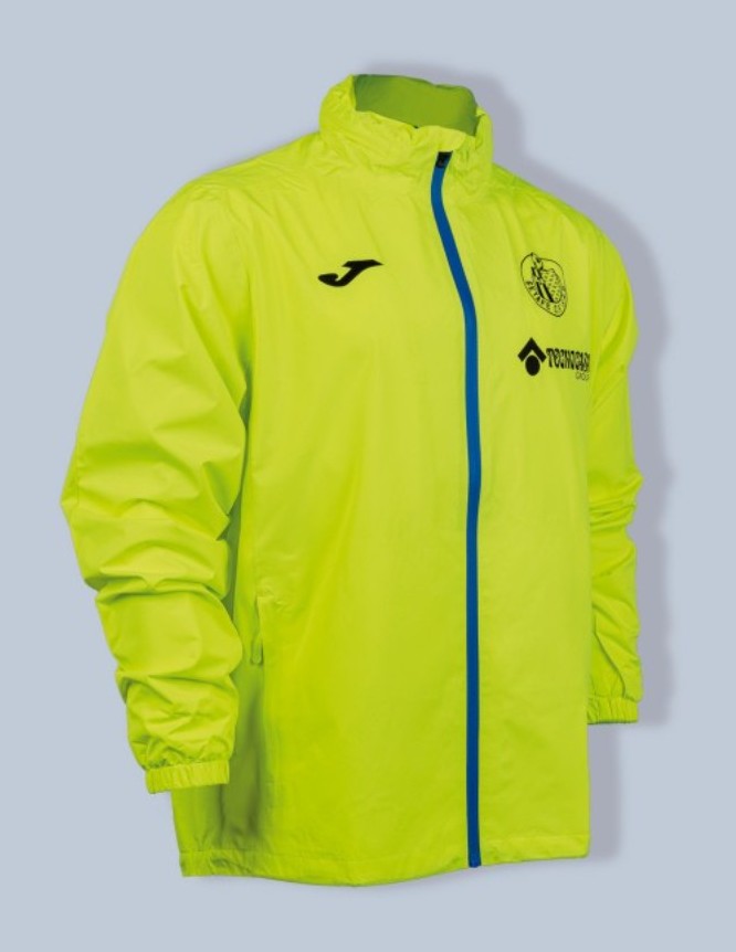 Getafe CF 2025-26 Rain 2 Kit