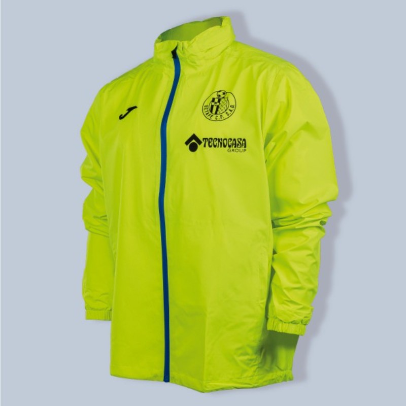 Getafe CF 2025-26 Rain 2 Kit