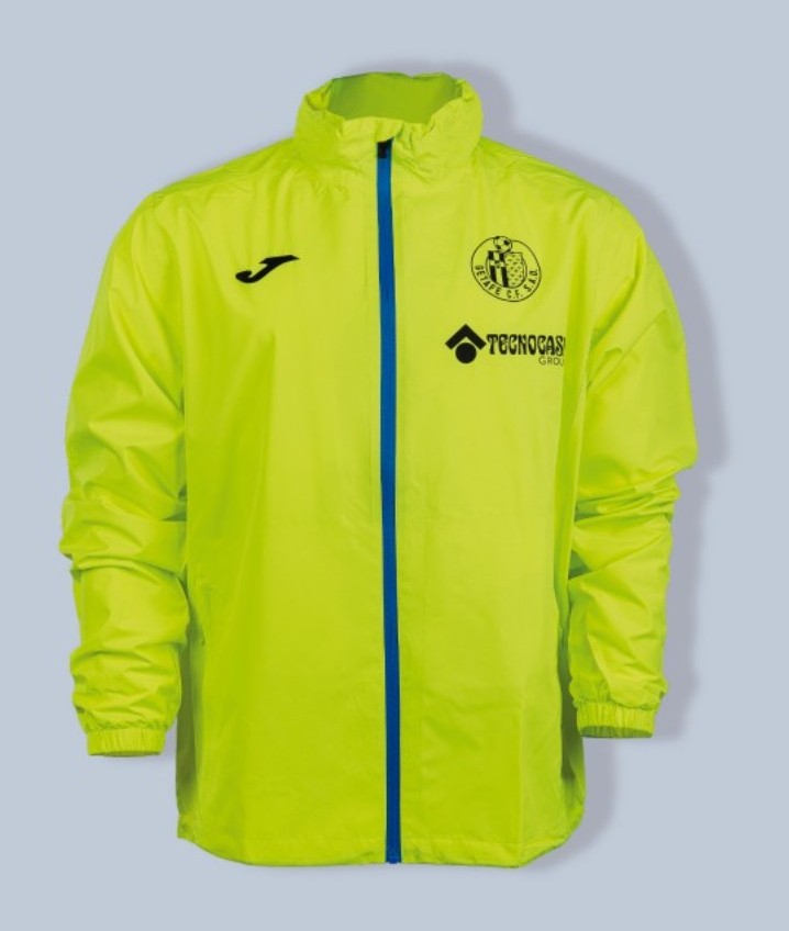 Getafe CF 2025-26 Rain 2 Kit