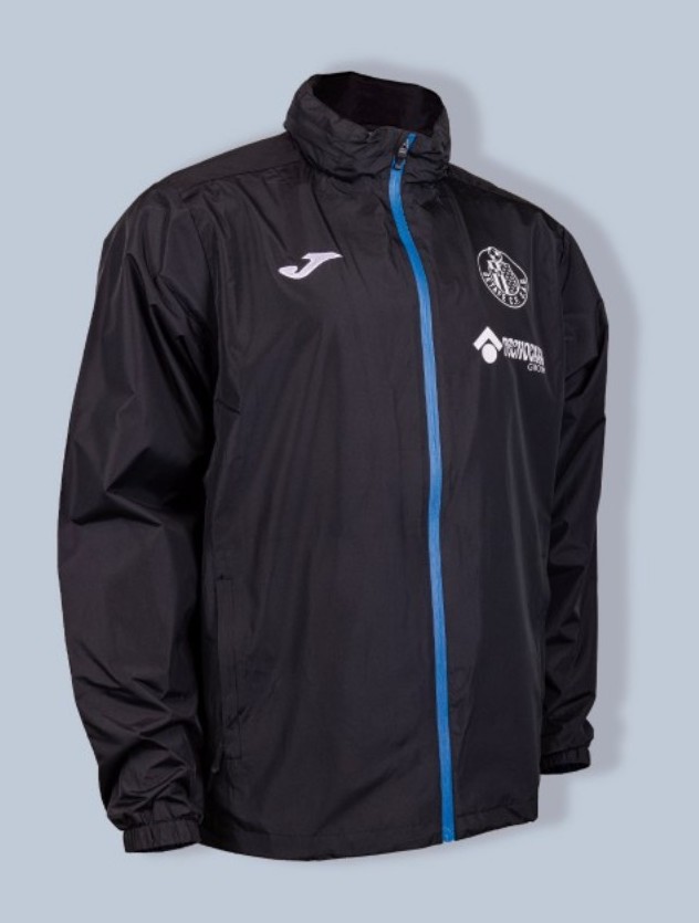 Getafe CF 2025-26 Rain 3 Kit