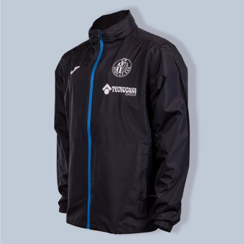 Getafe CF 2025-26 Rain 3 Kit