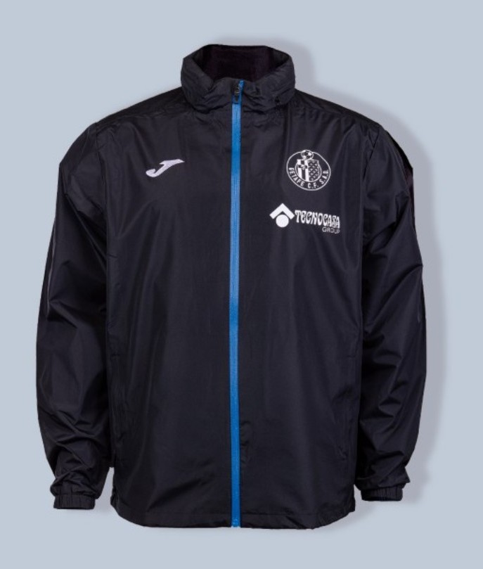 Getafe CF 2025-26 Rain 3 Kit