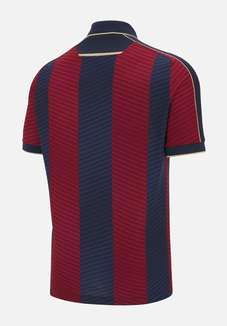 Levante UD 2025-26 Home Kit