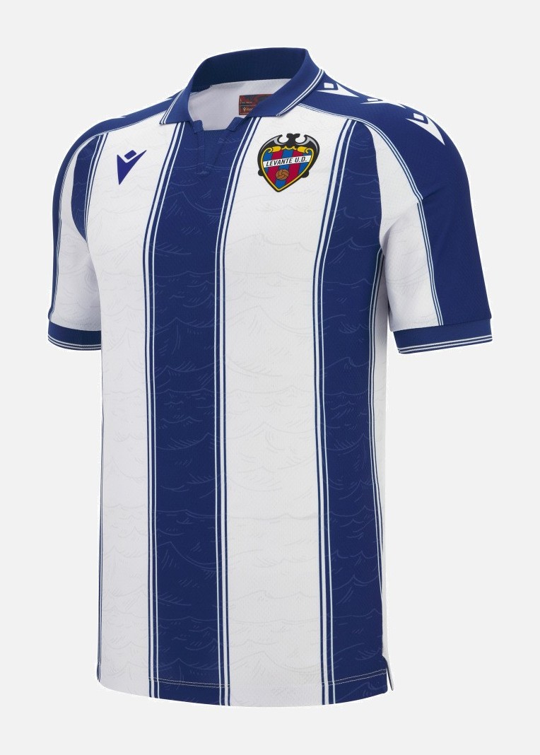 Levante UD 2025-26 Away Kit