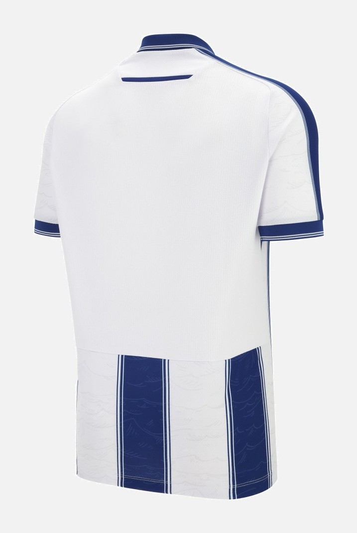 Levante UD 2025-26 Away Kit