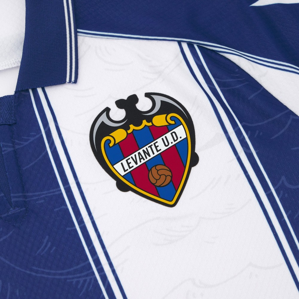 Levante UD 2025-26 Away Kit