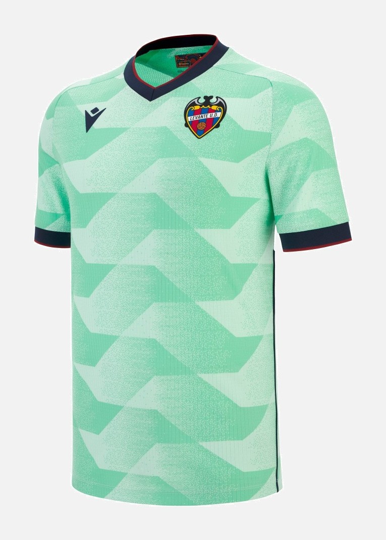 Levante UD 2025-26 Third Kit
