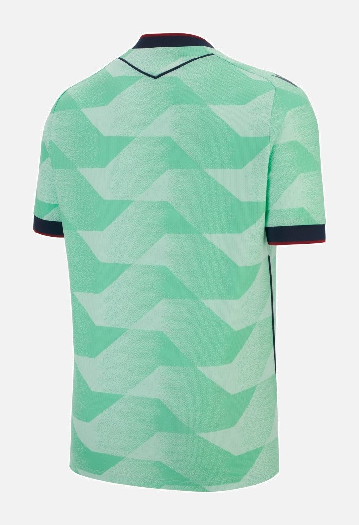 Levante UD 2025-26 Third Kit