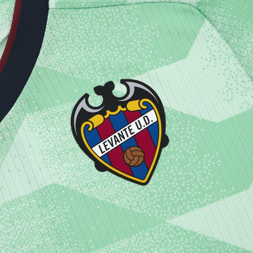 Levante UD 2025-26 Third Kit