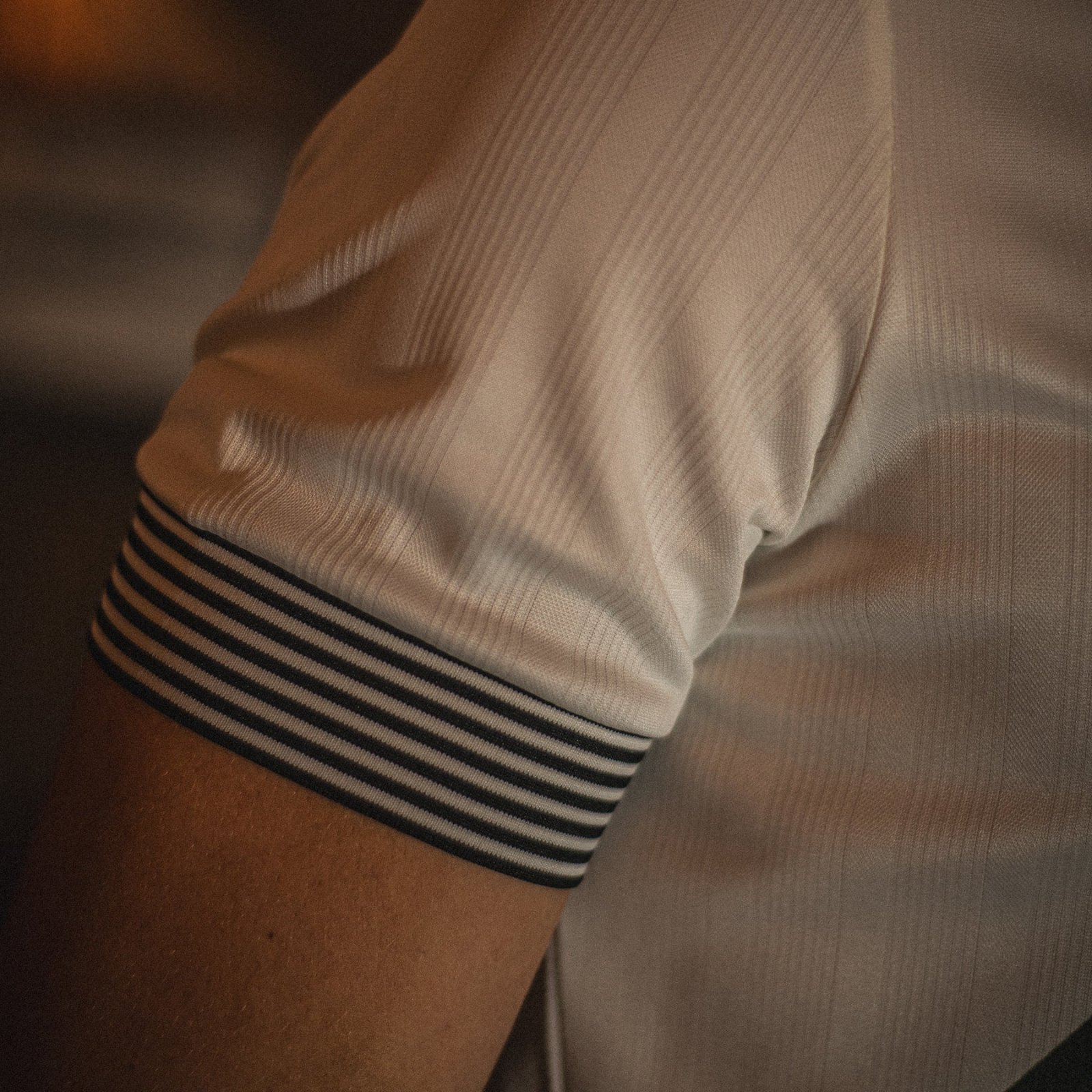 Levante UD 2025-26 Retro Kit