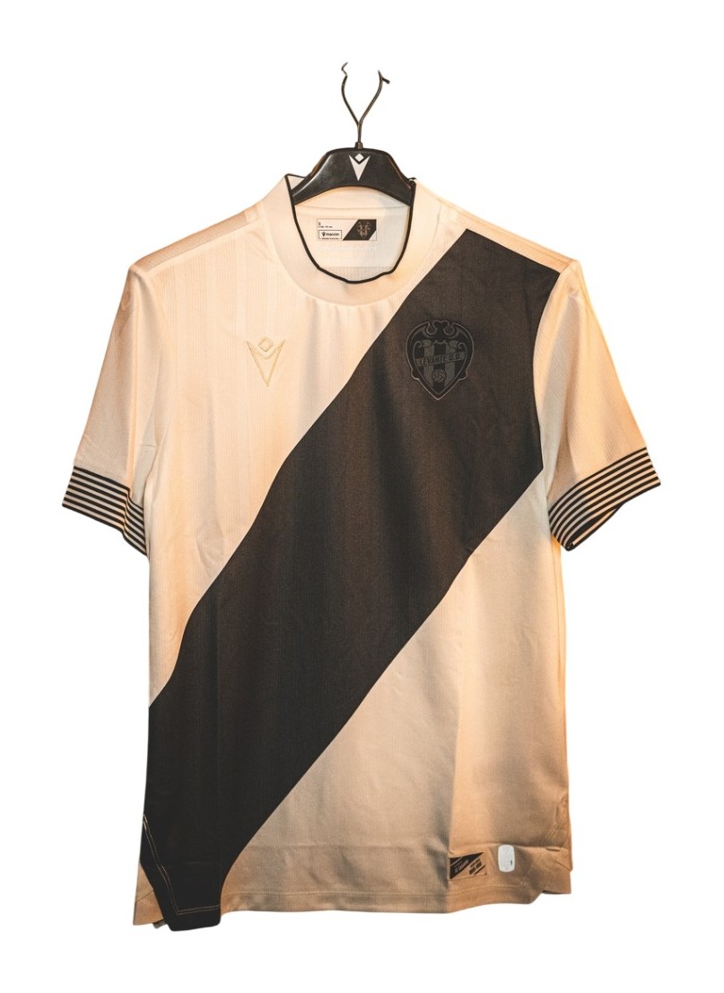 Levante UD 2025-26 Retro Kit