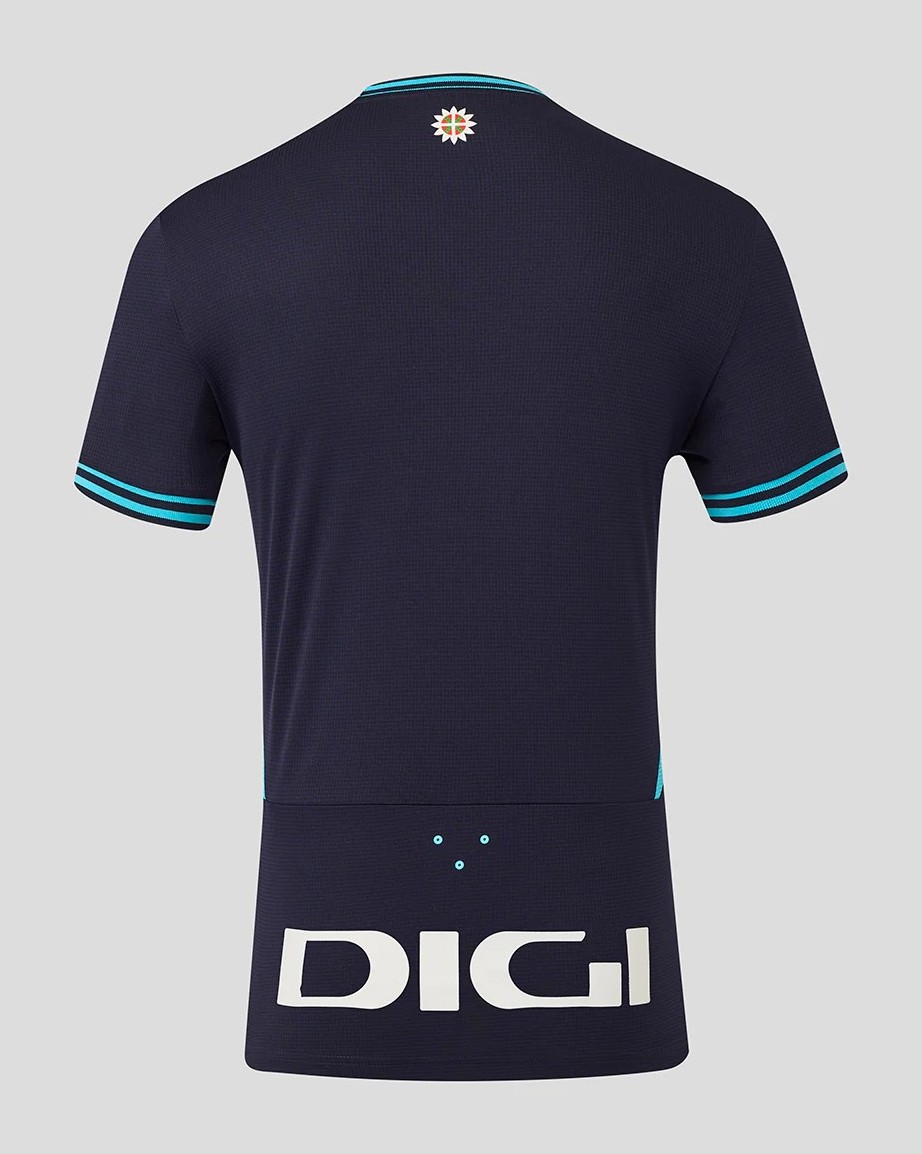 Athletic Club 2025-26 Away Kit