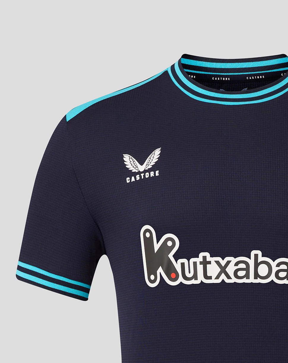 Athletic Club 2025-26 Away Kit