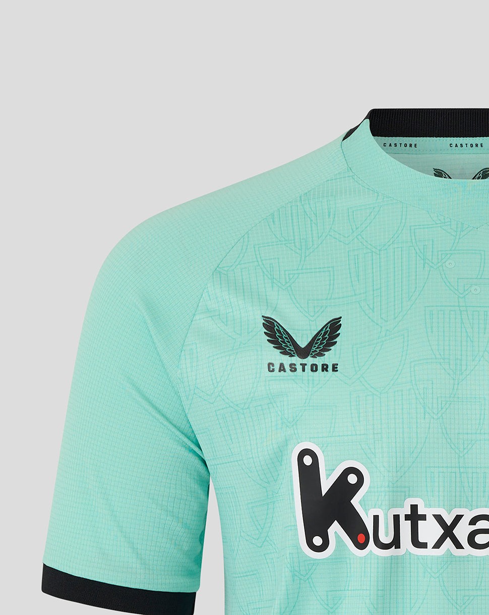 Athletic Club 2025-26 Third Kit