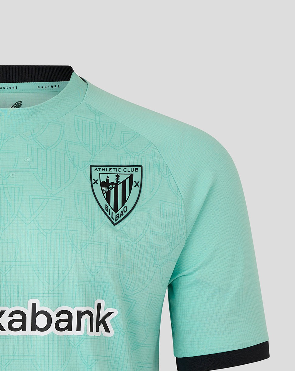 Athletic Club 2025-26 Third Kit