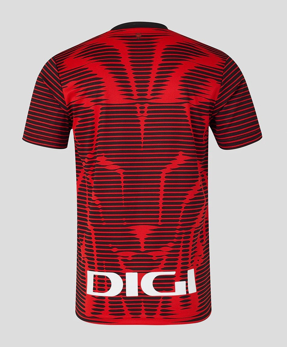 Athletic Club 2025-26 Fourth Kit