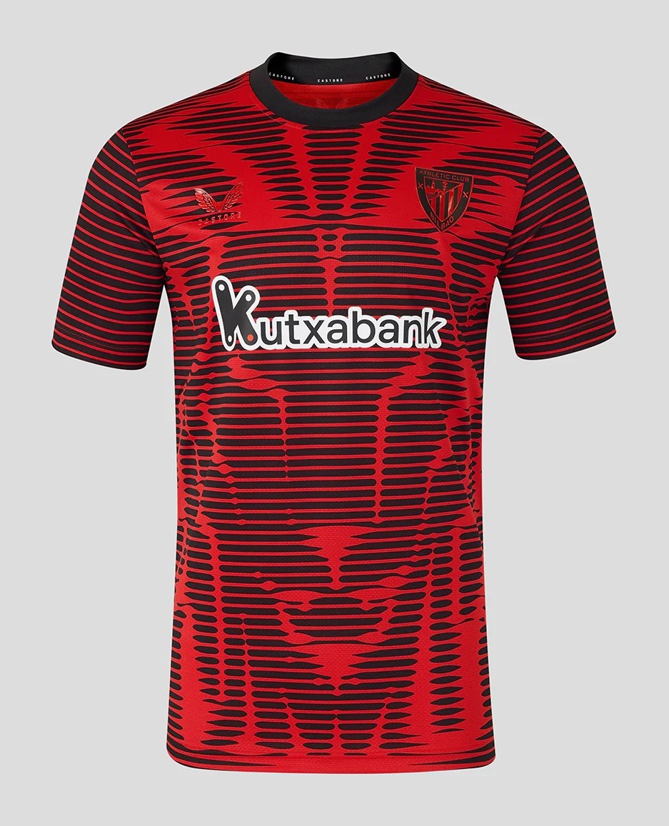 Athletic Club 2025-26 Fourth Kit