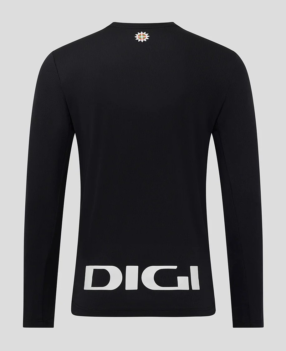 Athletic Club 2025-26 GK Home Kit