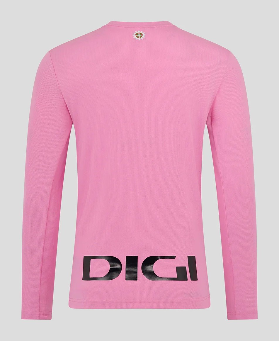 Athletic Club 2025-26 GK Away Kit