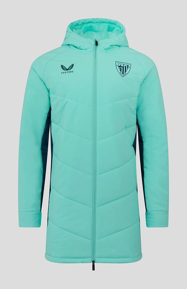 Athletic Club 2025-26 Bench Kit