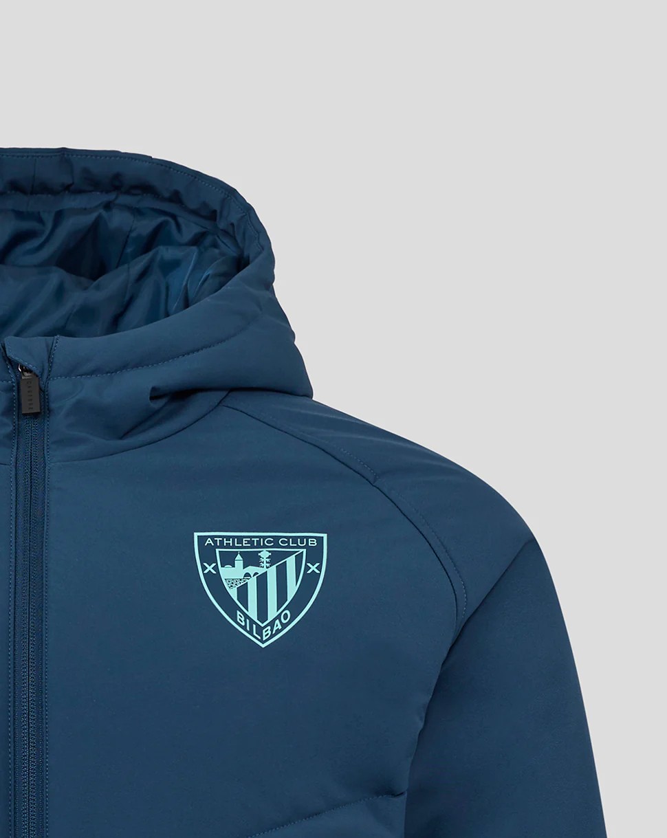 Athletic Club 2025-26 Bench 2 Kit