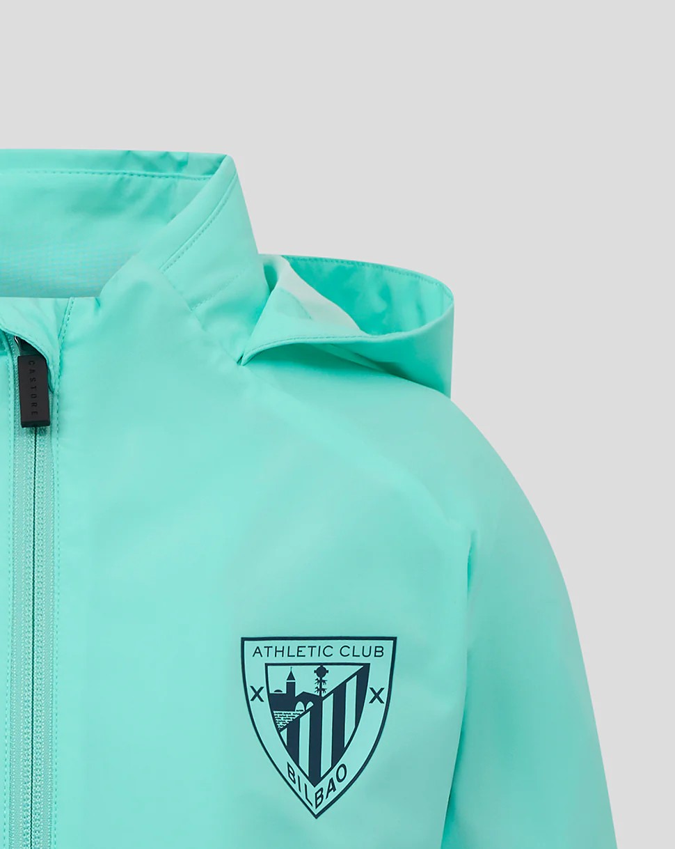 Athletic Club 2025-26 Rain Kit