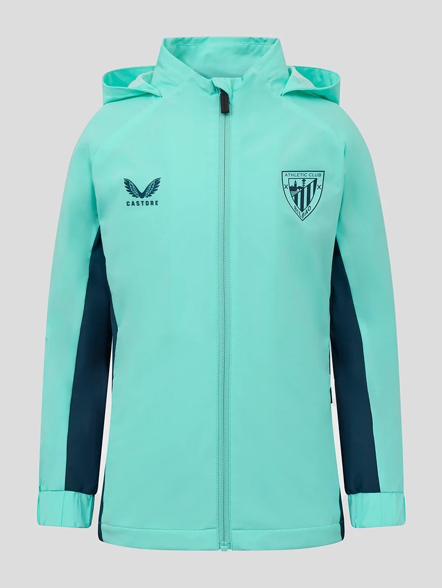 Athletic Club 2025-26 Rain Kit
