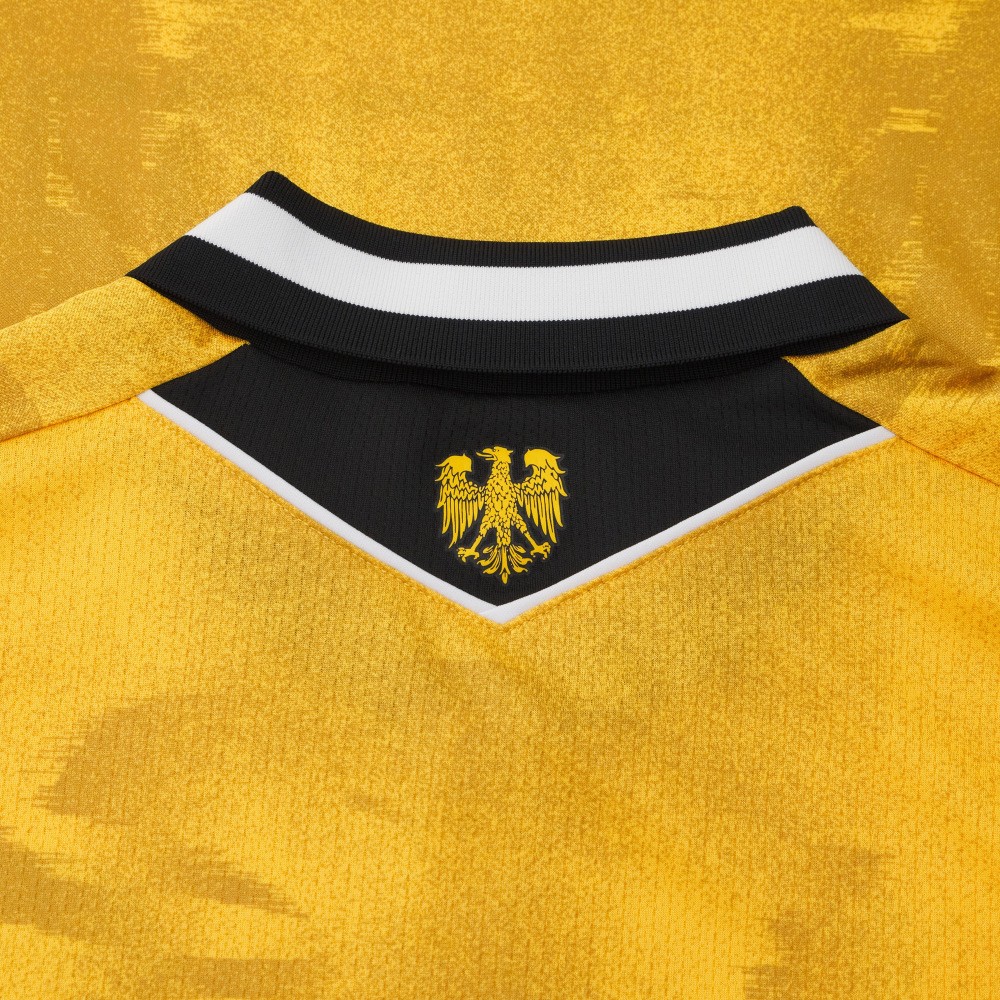 Udinese Calcio 2025-26 Third Kit