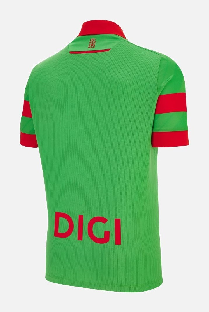 CA Osasuna 2025-26 Away Kit