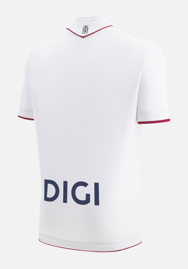 CA Osasuna 2025-26 Third Kit