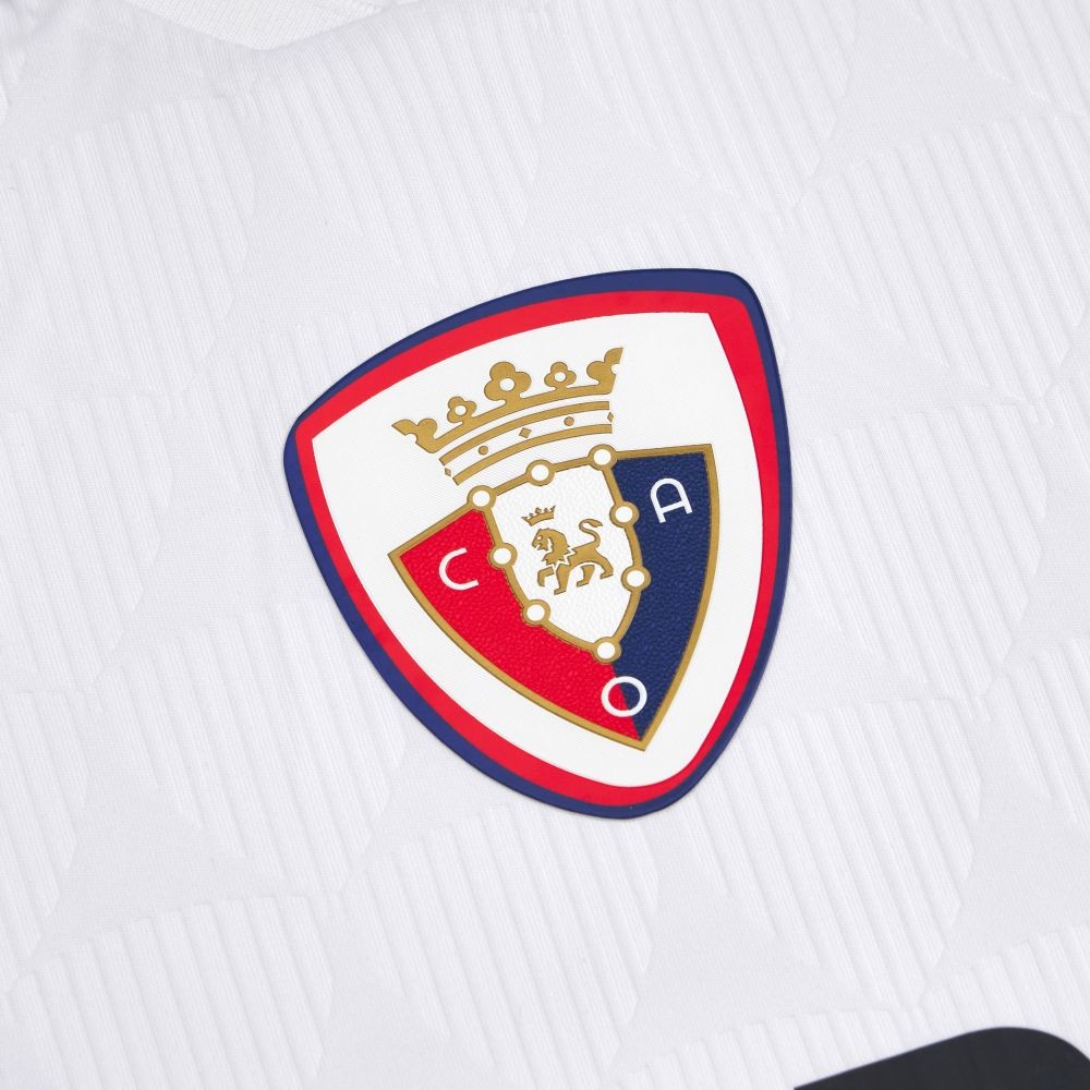 CA Osasuna 2025-26 Third Kit