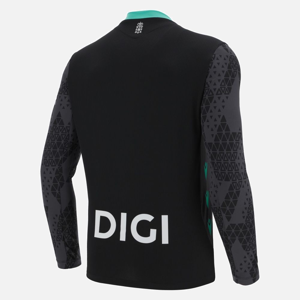 CA Osasuna 2025-26 GK 1 Kit