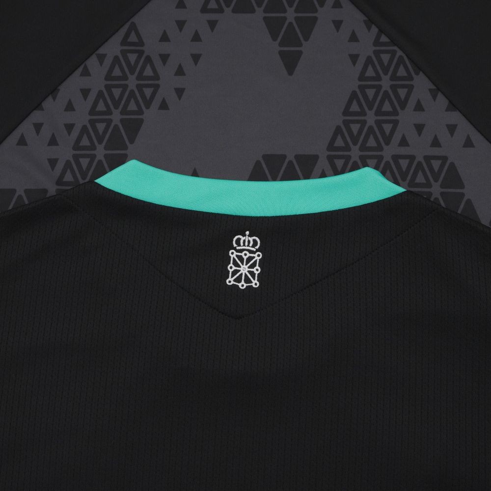 CA Osasuna 2025-26 GK 1 Kit