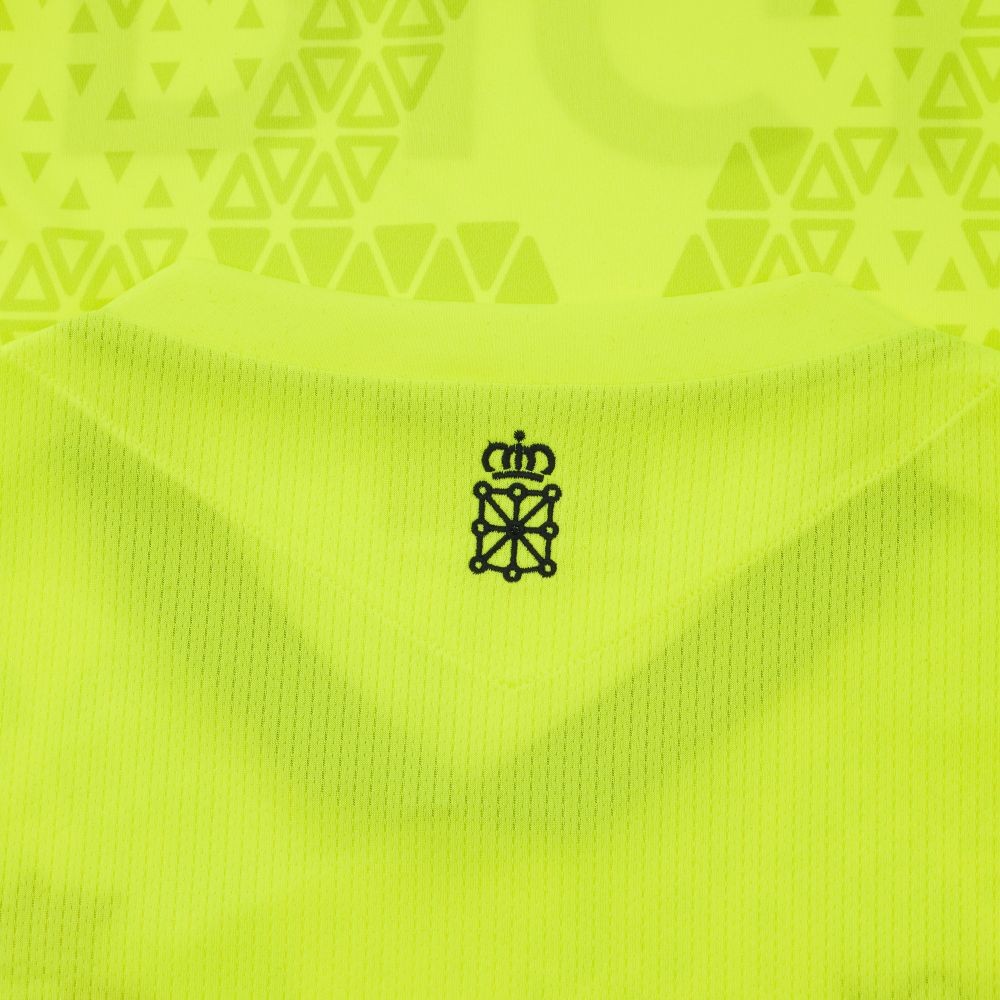 CA Osasuna 2025-26 GK 3 Kit